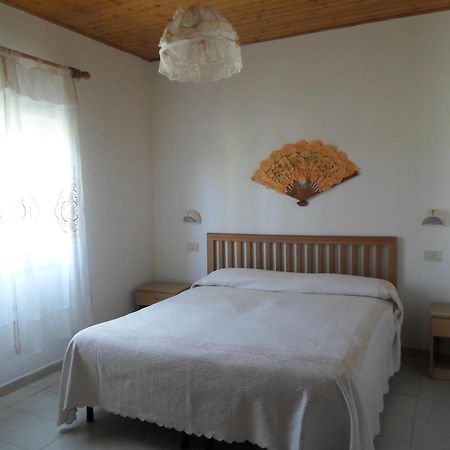 Residence Limoneto Ischia Forio di Ischia Zewnętrze zdjęcie