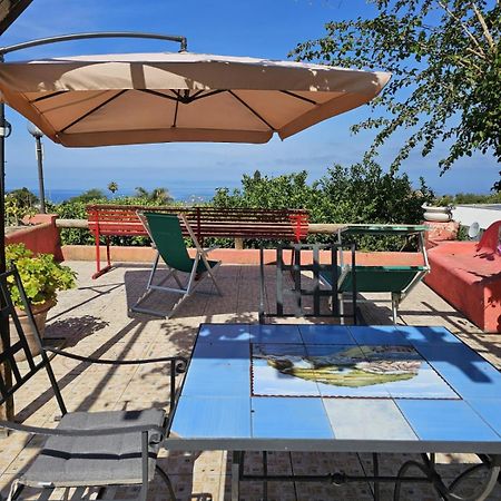 Residence Limoneto Ischia Forio di Ischia Zewnętrze zdjęcie
