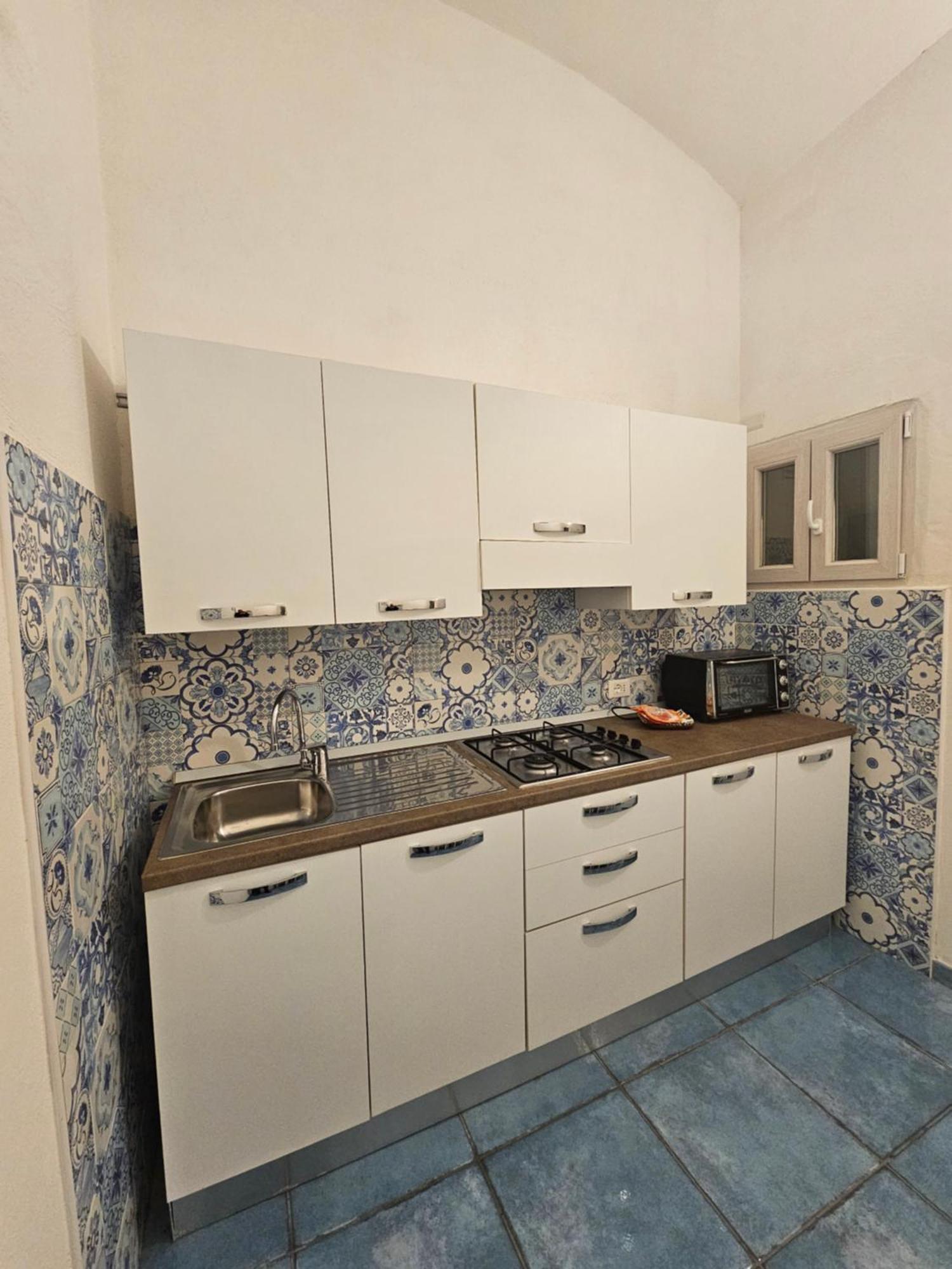 Residence Limoneto Ischia Forio di Ischia Zewnętrze zdjęcie