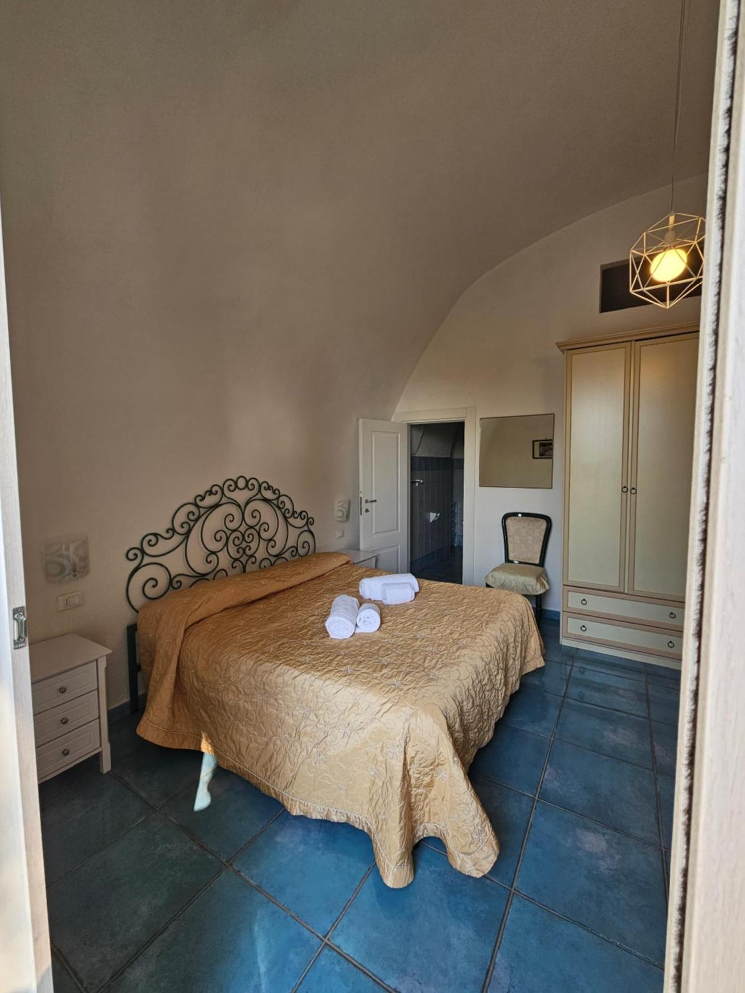 Residence Limoneto Ischia Forio di Ischia Zewnętrze zdjęcie