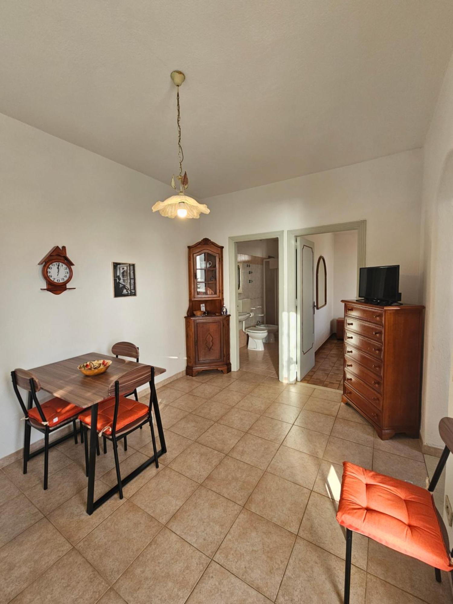 Residence Limoneto Ischia Forio di Ischia Zewnętrze zdjęcie