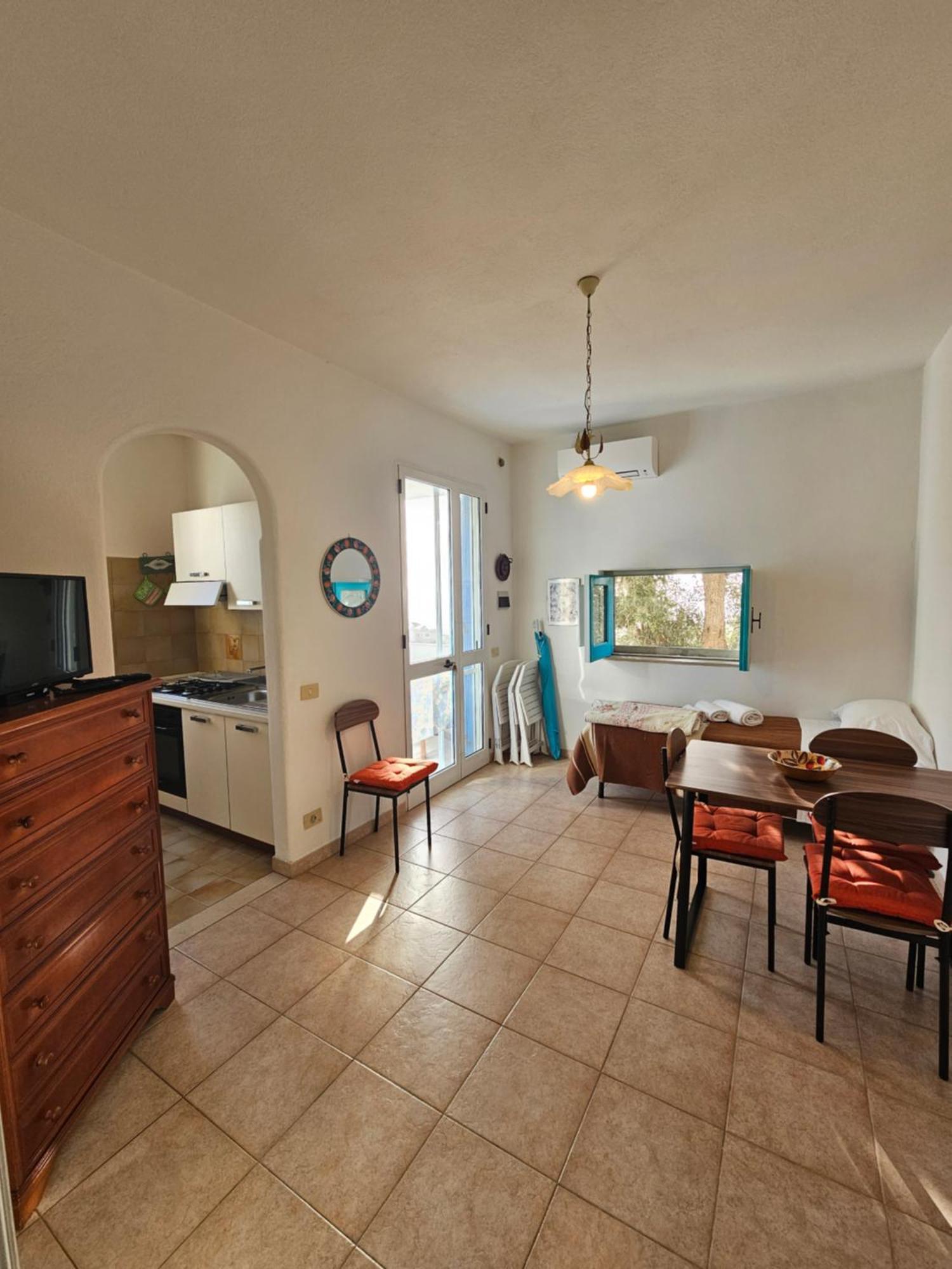 Residence Limoneto Ischia Forio di Ischia Zewnętrze zdjęcie