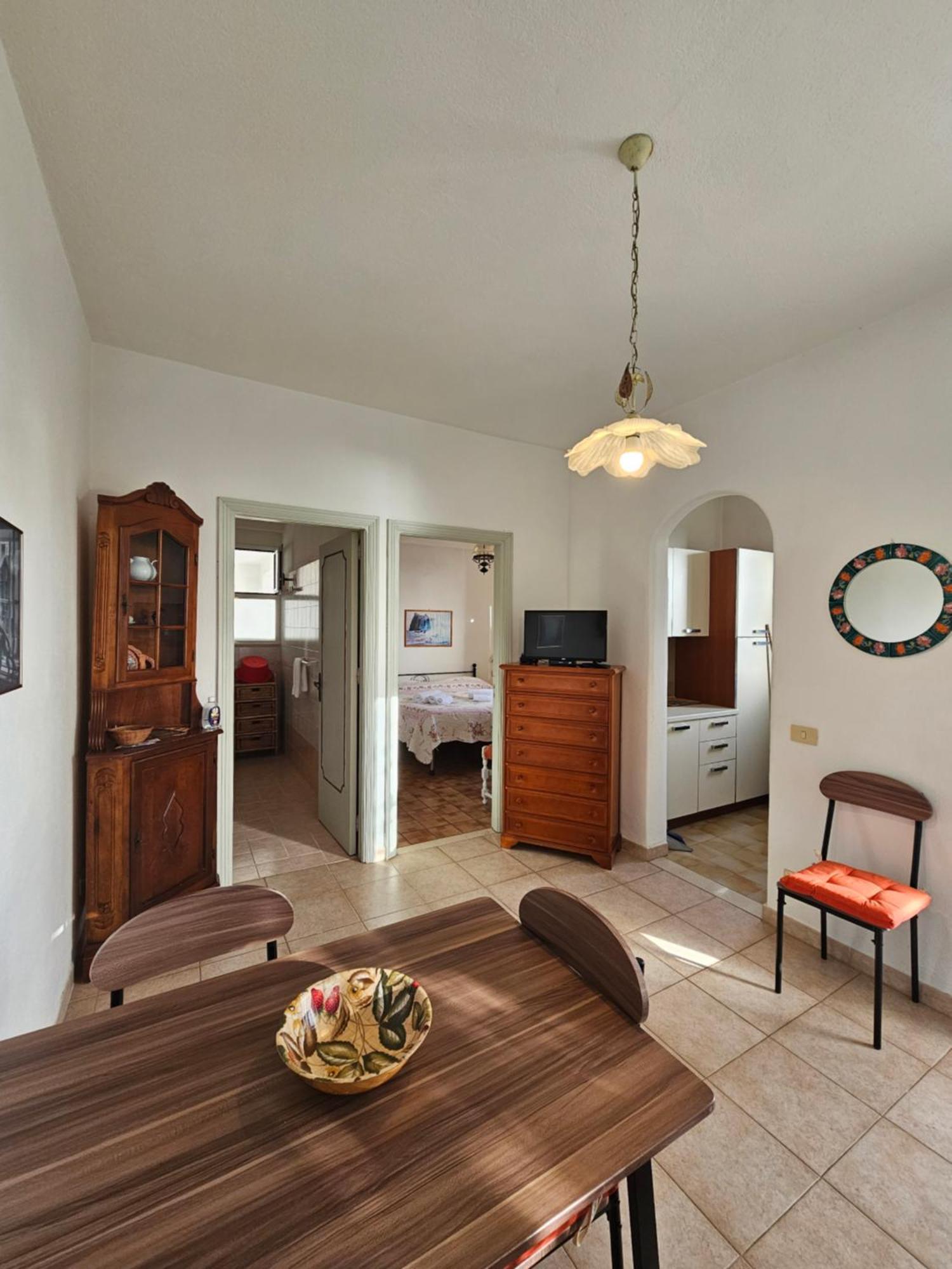 Residence Limoneto Ischia Forio di Ischia Zewnętrze zdjęcie