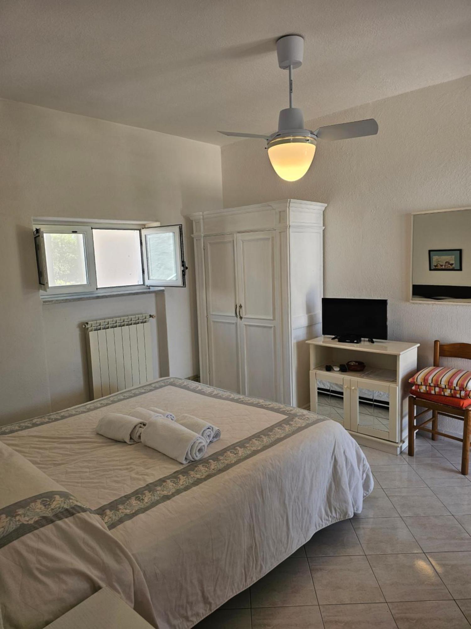 Residence Limoneto Ischia Forio di Ischia Zewnętrze zdjęcie