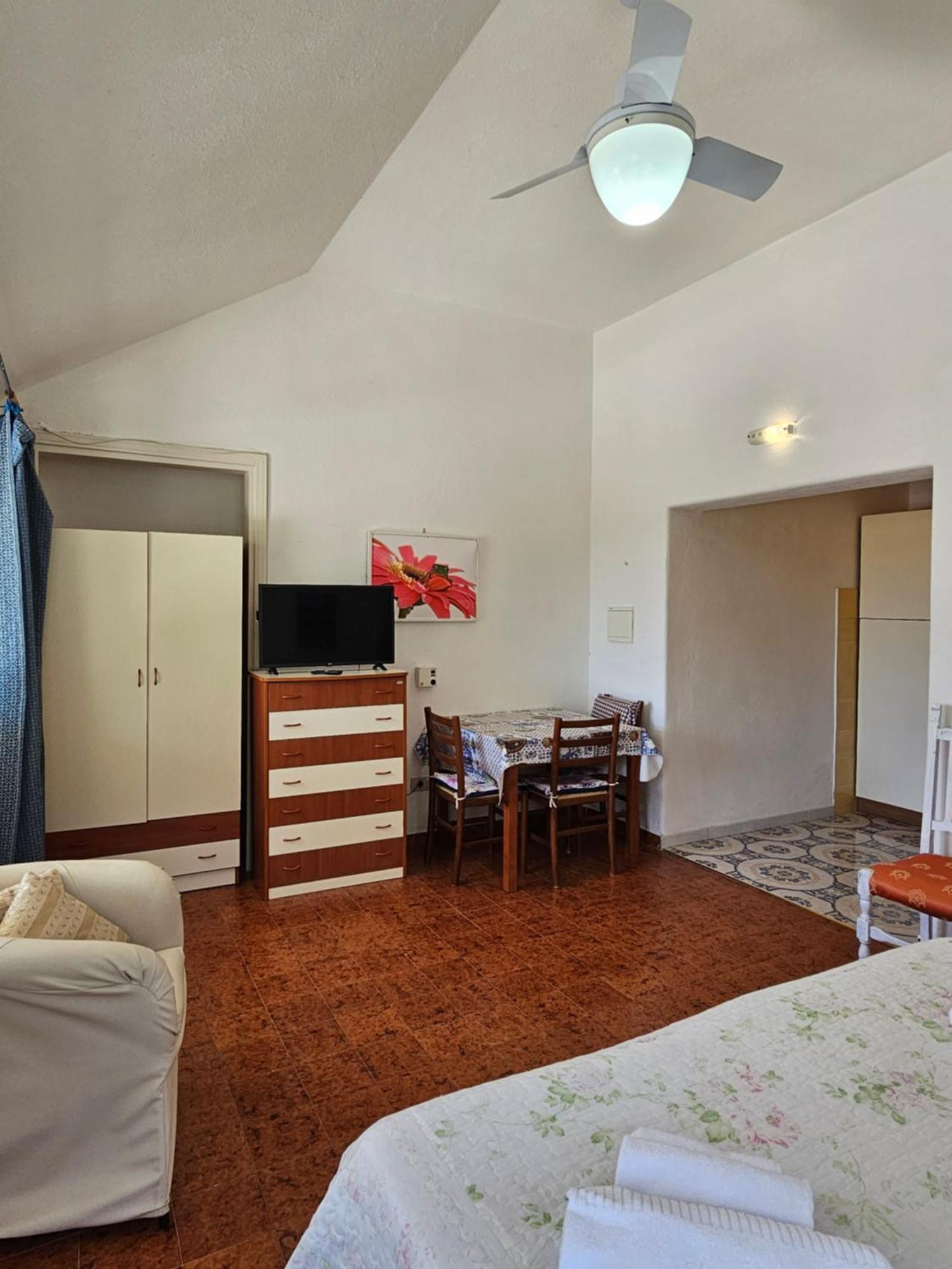 Residence Limoneto Ischia Forio di Ischia Zewnętrze zdjęcie