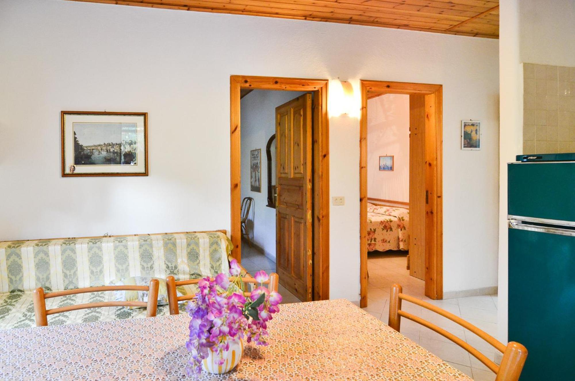 Residence Limoneto Ischia Forio di Ischia Zewnętrze zdjęcie