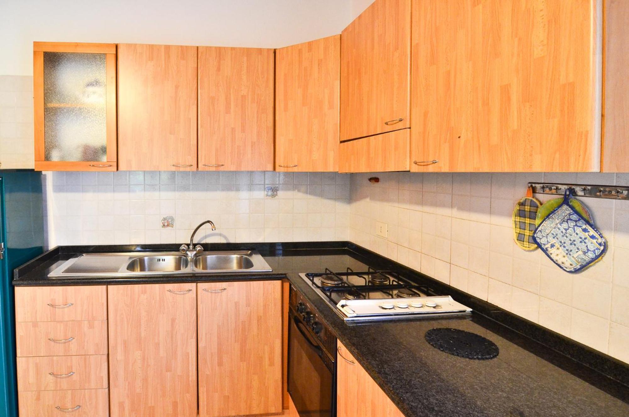 Residence Limoneto Ischia Forio di Ischia Zewnętrze zdjęcie