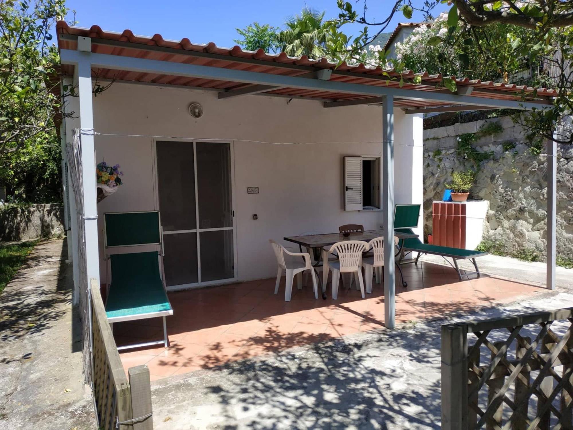 Residence Limoneto Ischia Forio di Ischia Zewnętrze zdjęcie