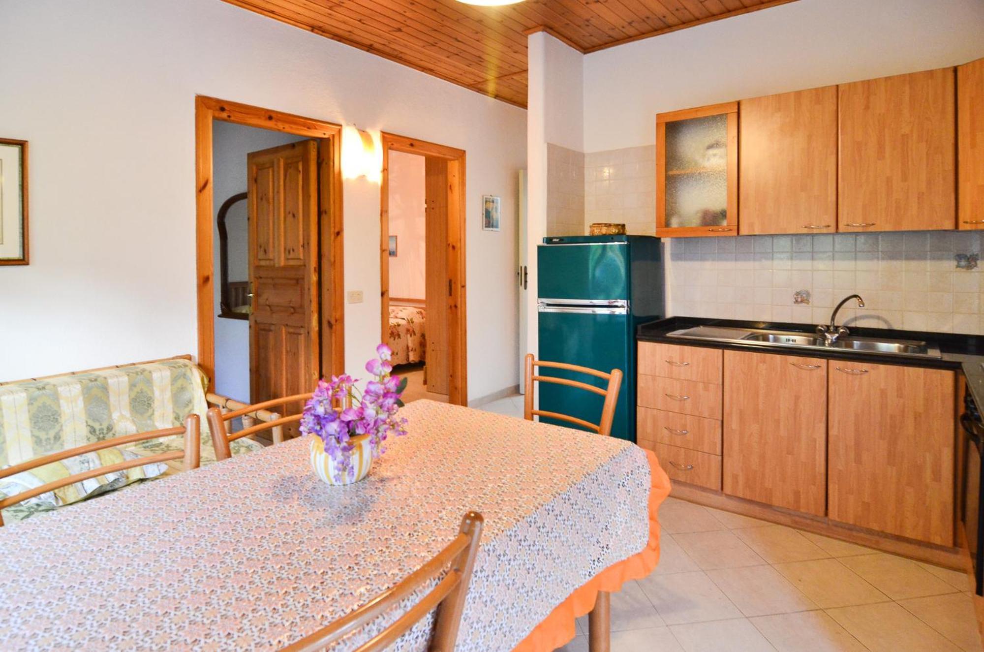 Residence Limoneto Ischia Forio di Ischia Zewnętrze zdjęcie