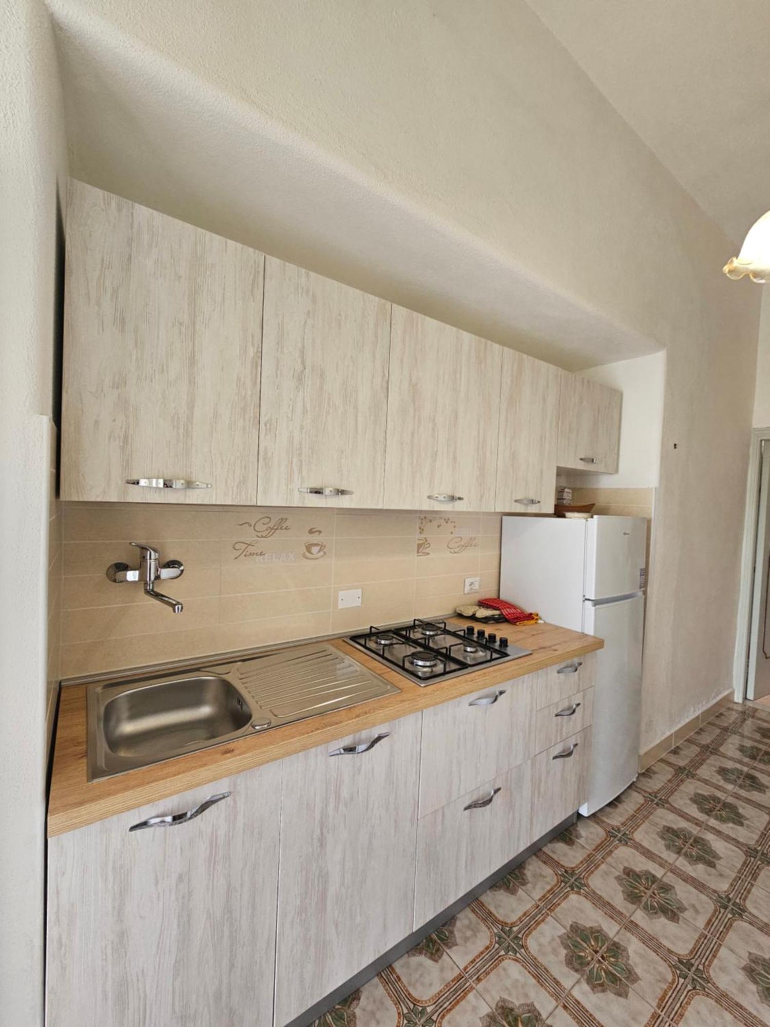 Residence Limoneto Ischia Forio di Ischia Zewnętrze zdjęcie