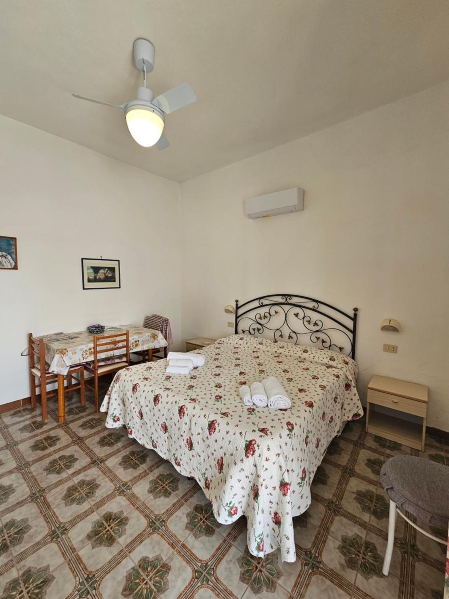 Residence Limoneto Ischia Forio di Ischia Zewnętrze zdjęcie
