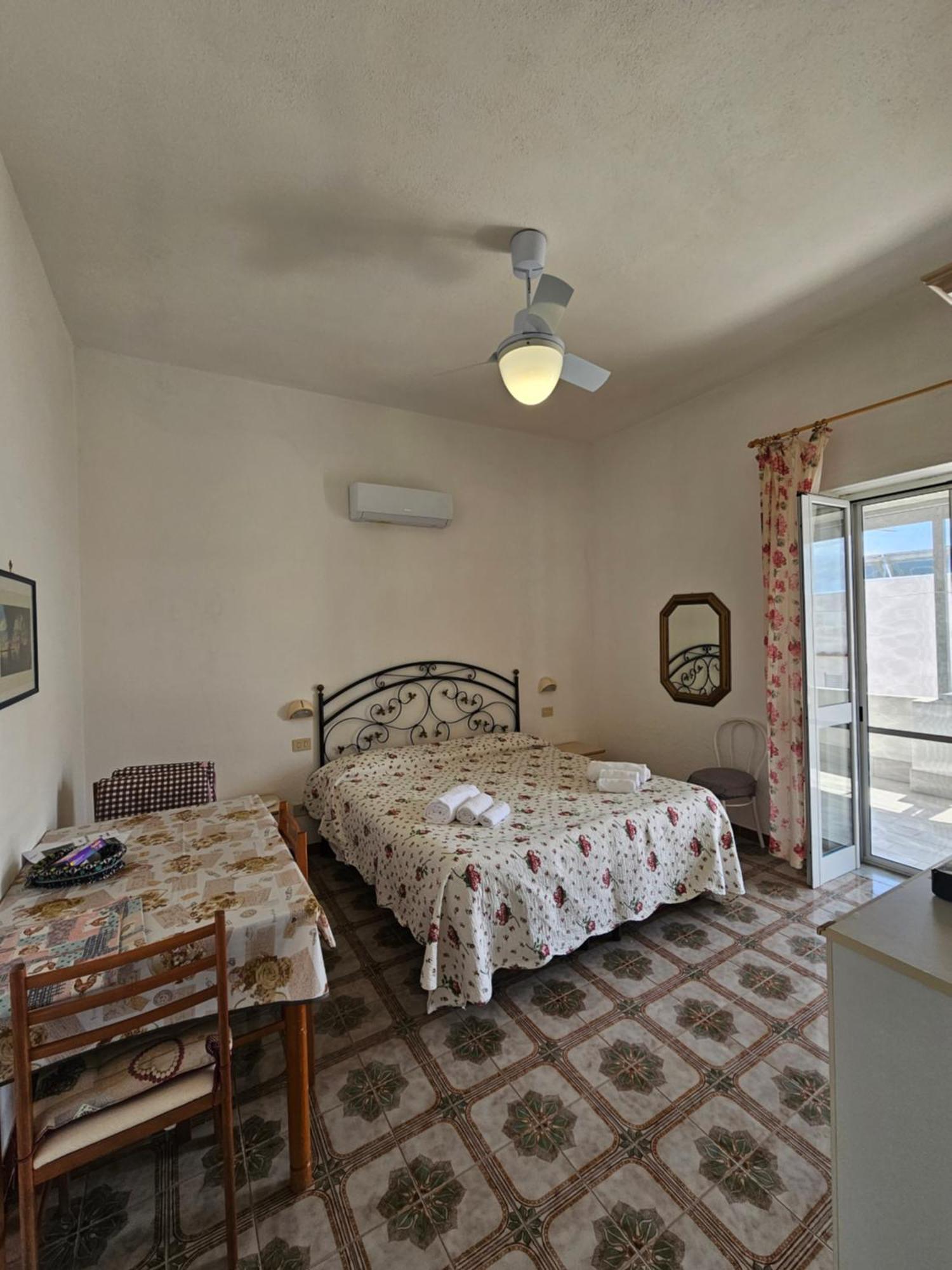 Residence Limoneto Ischia Forio di Ischia Zewnętrze zdjęcie