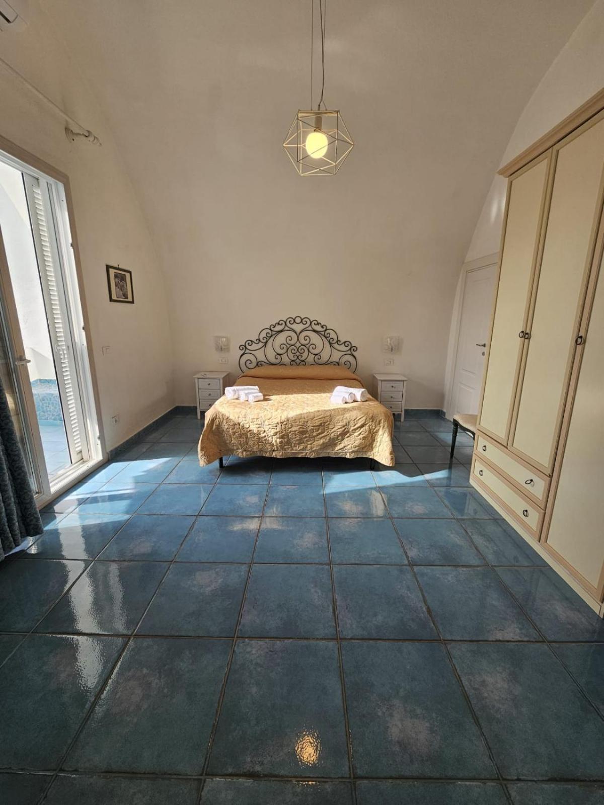 Residence Limoneto Ischia Forio di Ischia Zewnętrze zdjęcie