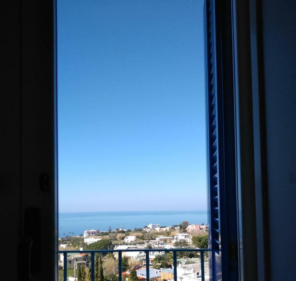 Residence Limoneto Ischia Forio di Ischia Zewnętrze zdjęcie